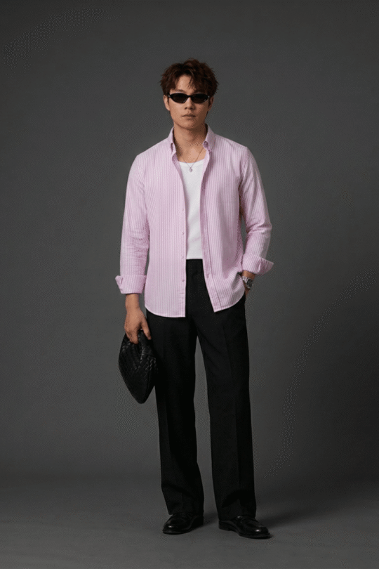 PINK 1