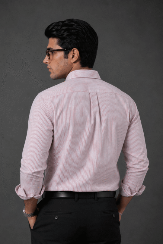 PINK OXFORD2 1