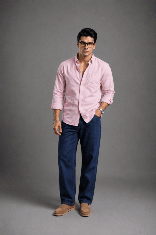 PINK STRIED1
